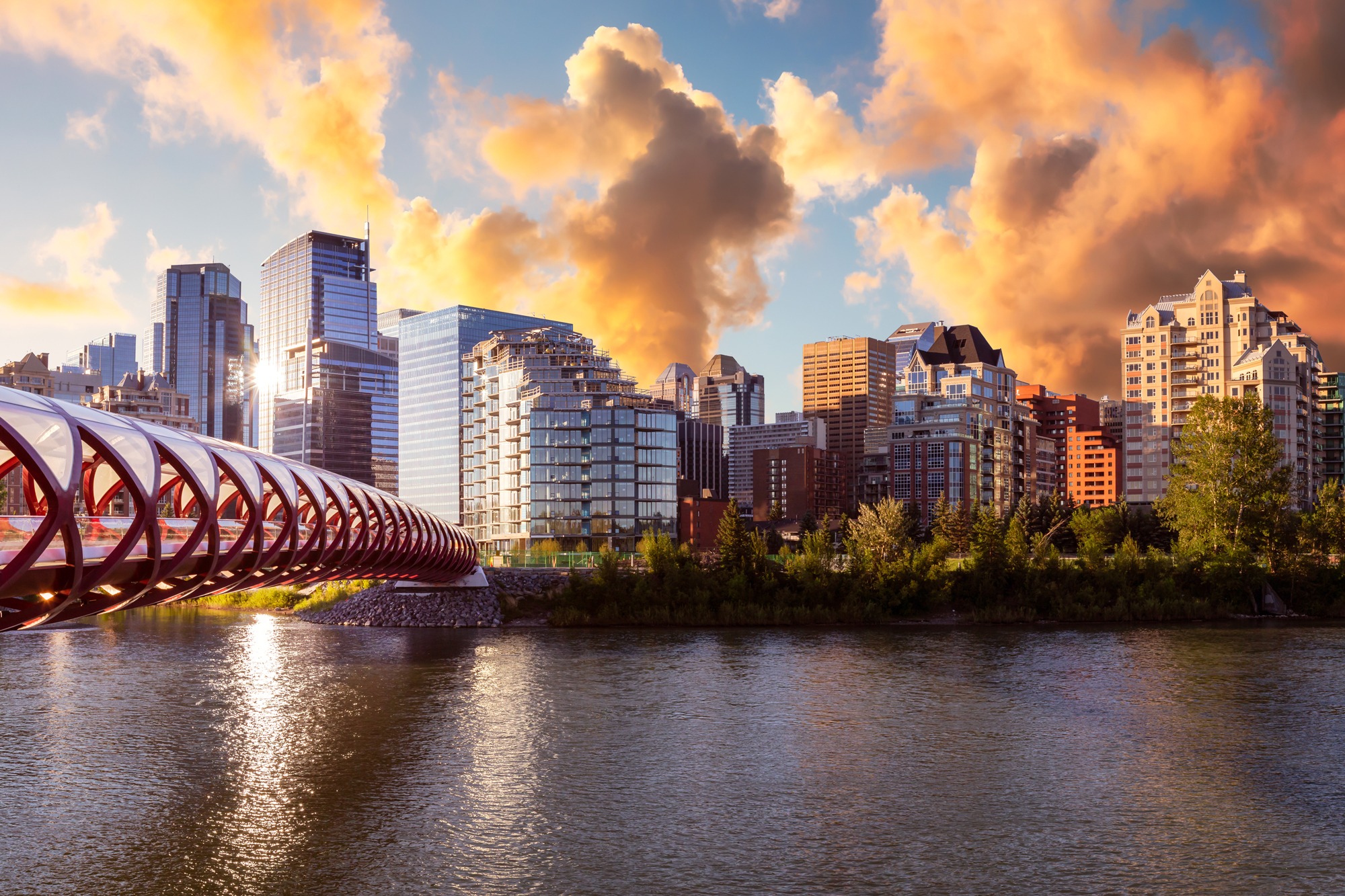 Đầu tư tỉnh bang Alberta