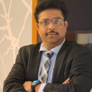 Manoj Goswami - RCIC