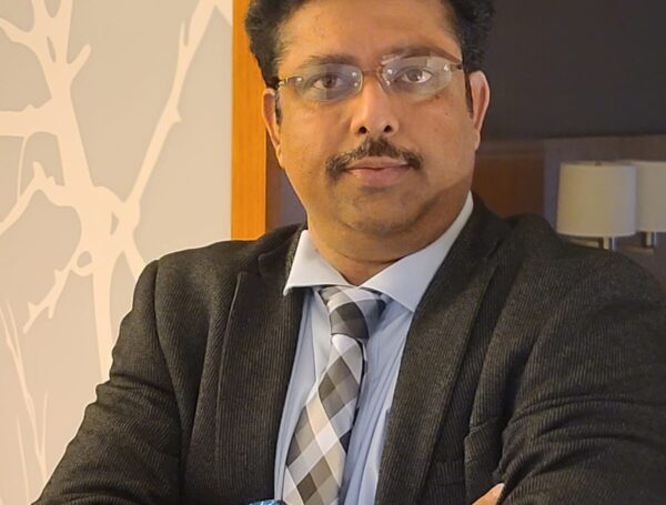 Manoj Goswami - RCIC