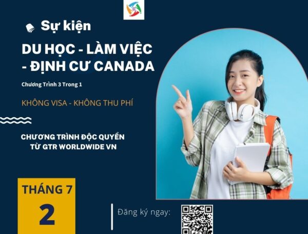 du học