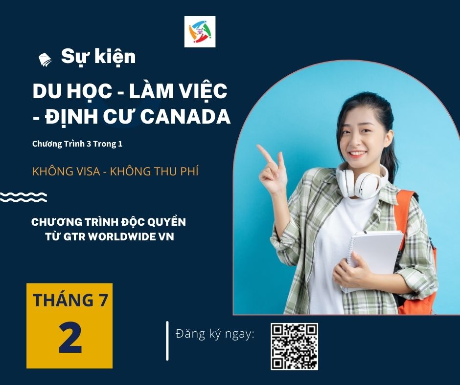 du học
