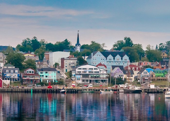 Định cư Canada diện tay nghề