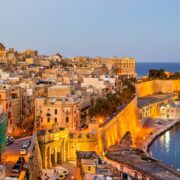 Đầu tư định cư Malta