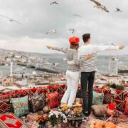 Định cư Thổ Nhĩ Kỳ