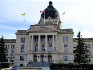 pnp Saskatchewan