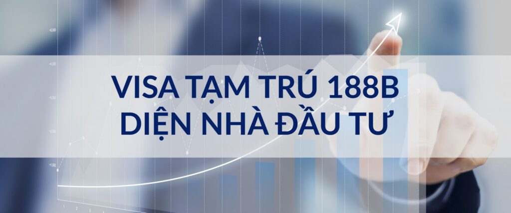 Visa Úc 188B