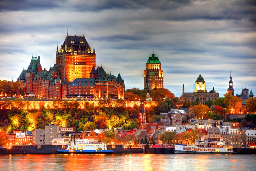 Canada 2022
