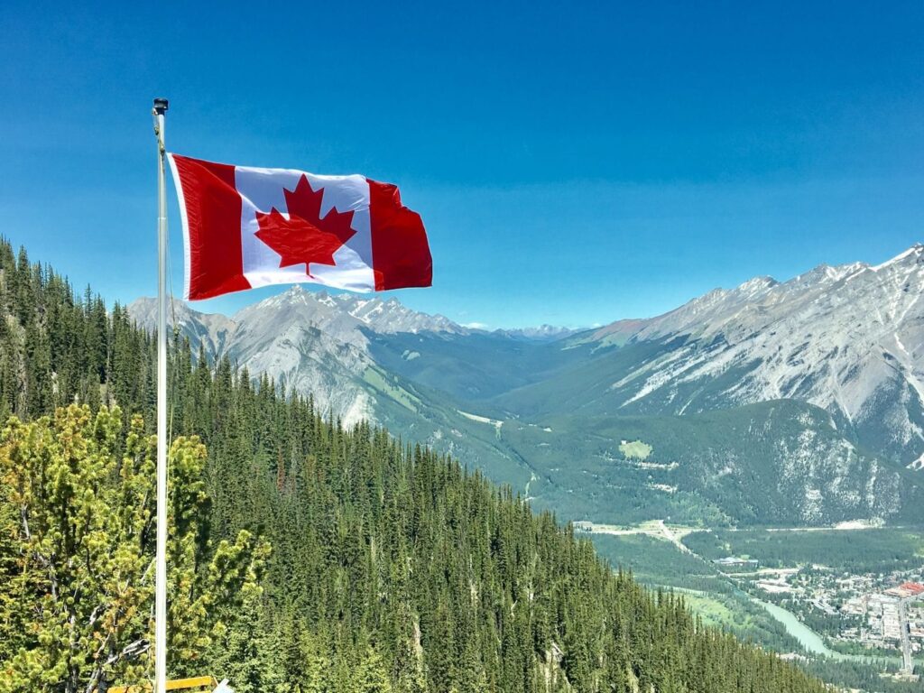 Các câu hỏi thường gặp khi định cư Canada