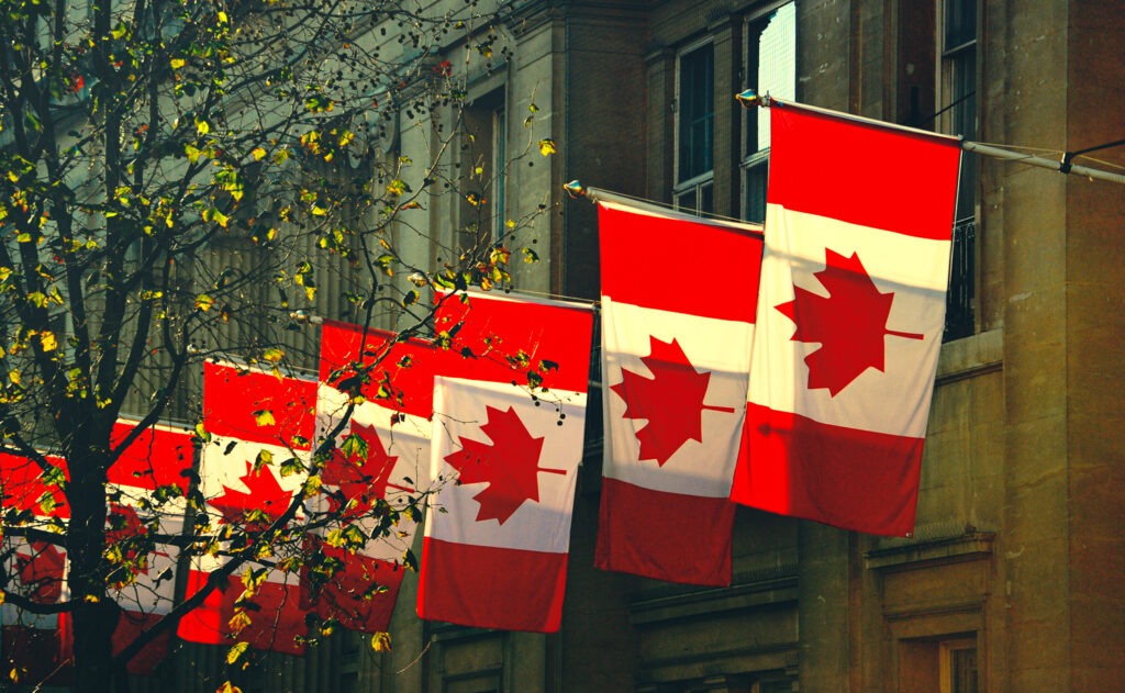 Canada 2022
