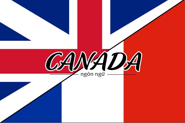 Đa dạng ngôn ngữ Canada