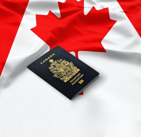 Các câu hỏi về Canada