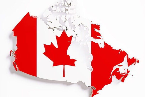 Tăng dân số của Canada
