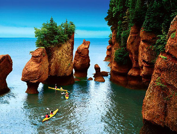 Vịnh Fundy