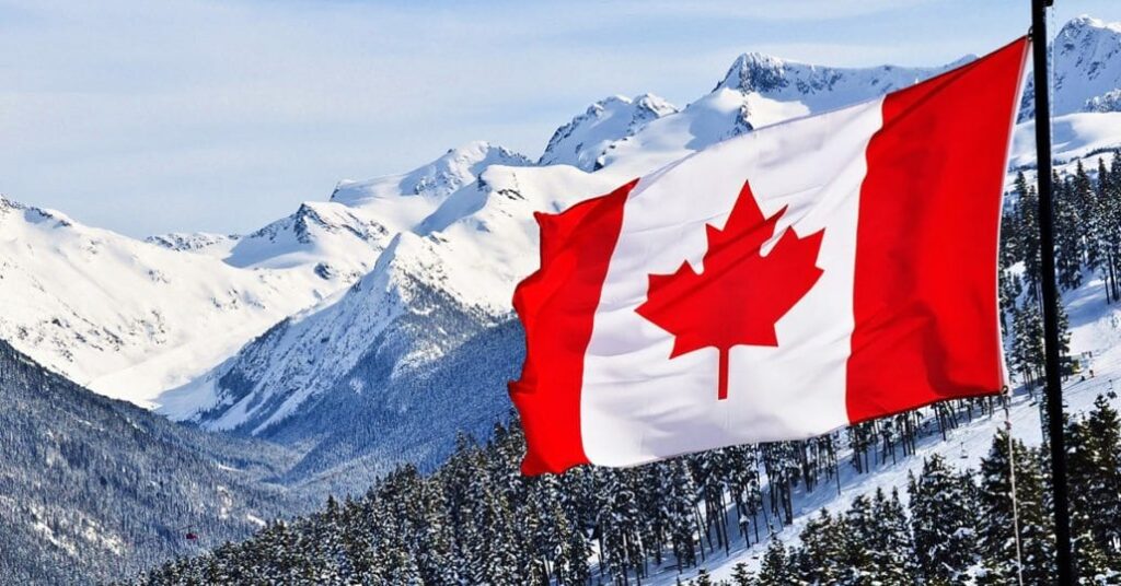 Canada 2022