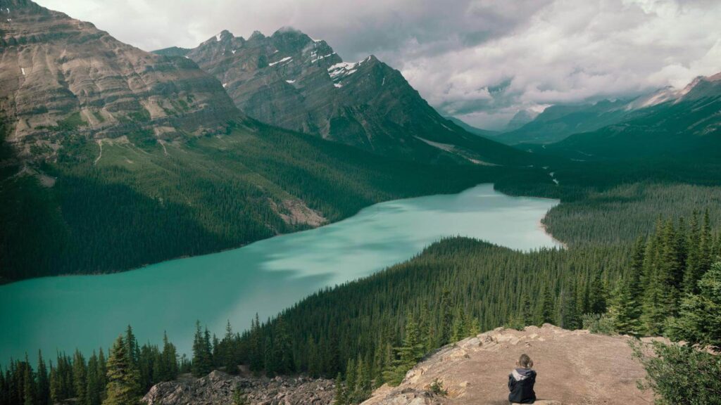 Top 5 cảnh đẹp thiên nhiên tại CanadaTop 5 cảnh đẹp thiên nhiên tại Canada
