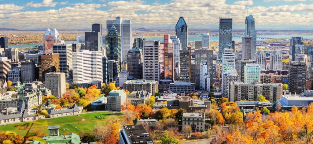 9 lý do nên định cư Canada