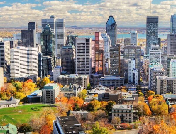 9 lý do nên định cư Canada