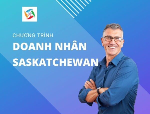 Chương trình Doanh nhân Saskatchewan
