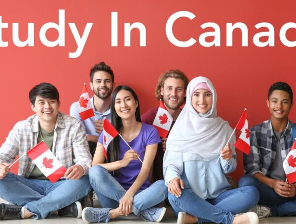 Du học Canada