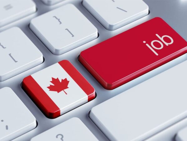 Việc làm Canada
