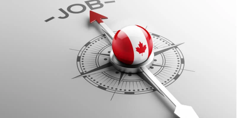 viec lam Canada