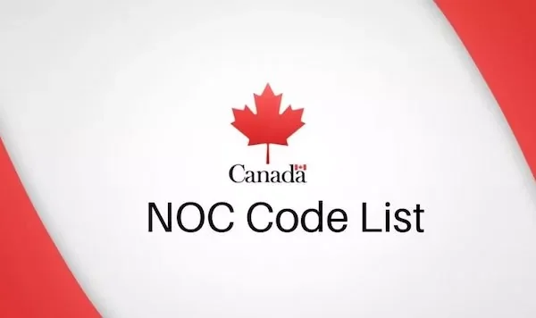 NOC Canada