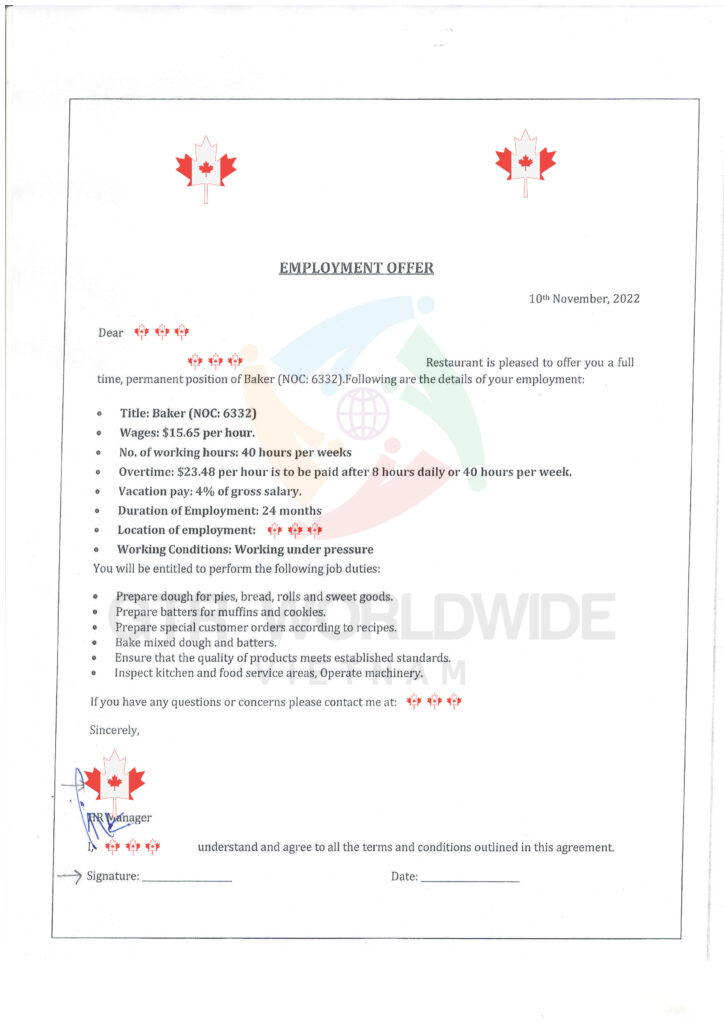 Viec lam Canada 112022-2