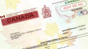 Work Permit Canada