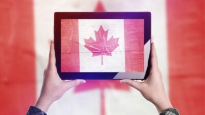 Dân số Nhập cư Canada 2021