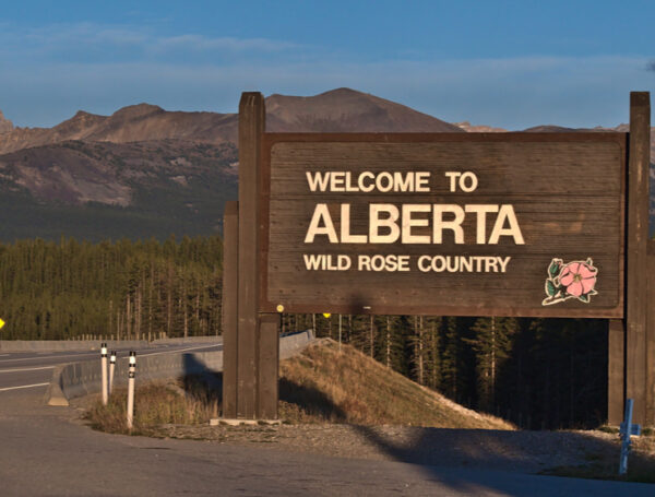 Doanh nhân Nông thôn Alberta