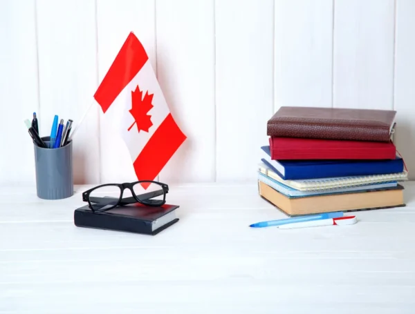 Du hoc Canada