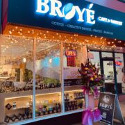 Đầu Tư Định Cư Canada Qua Mô Hình Coffee Shop Nhượng Quyền