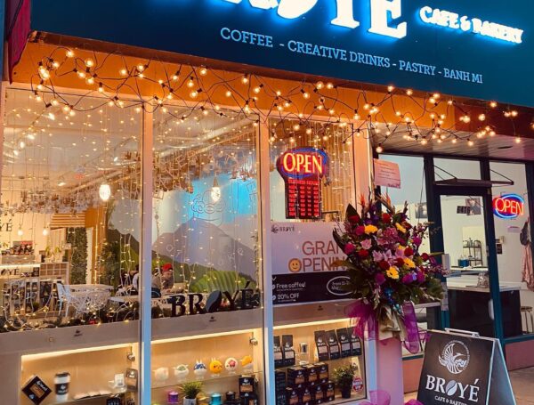 Đầu Tư Định Cư Canada Qua Mô Hình Coffee Shop Nhượng Quyền