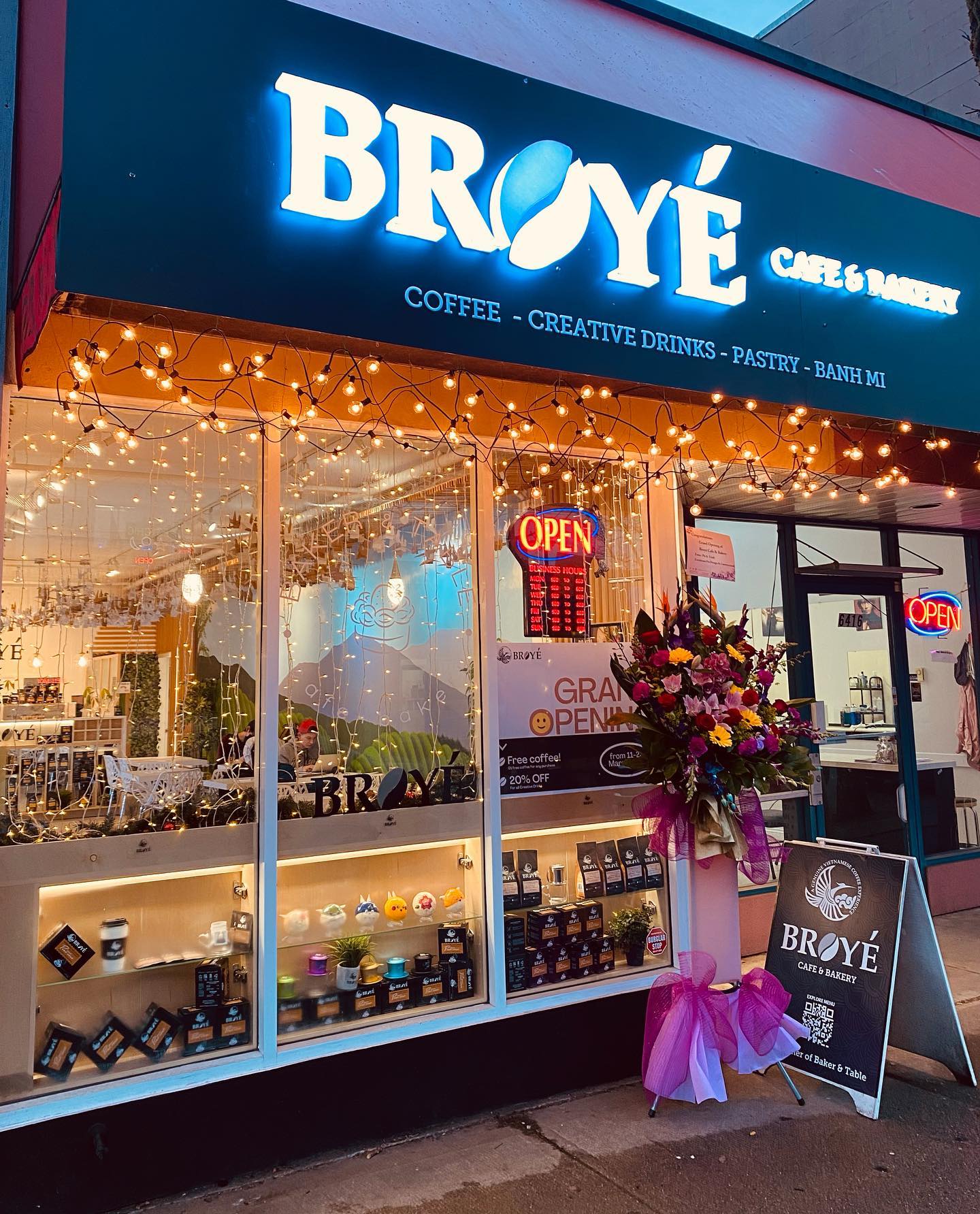 Đầu Tư Định Cư Canada Qua Mô Hình Coffee Shop Nhượng Quyền