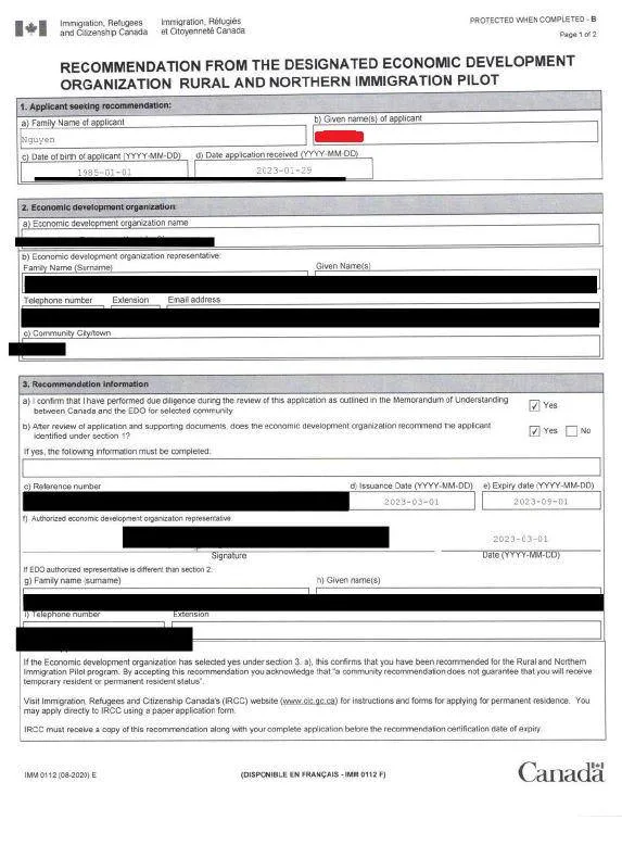 Nguyen QL - Community Recommendation