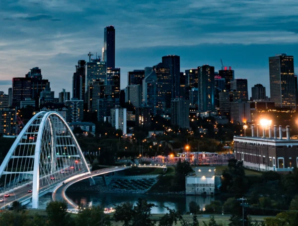 Alberta Rural Renewal Stream