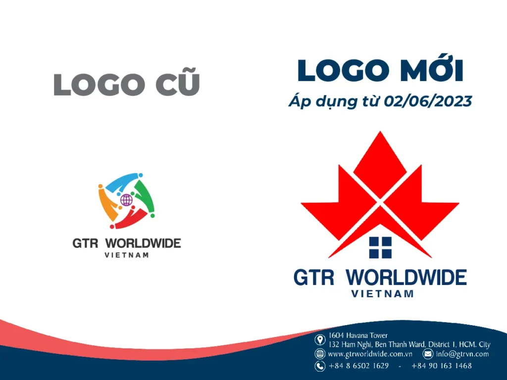 GTR Worldwide VN