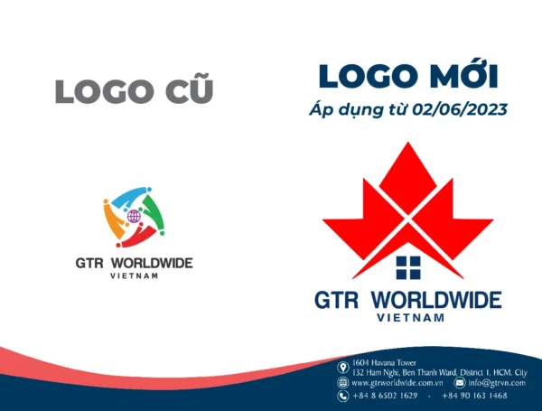 GTR Worldwide VN
