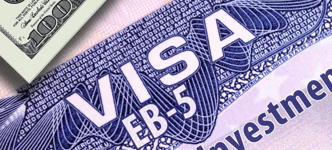 Visa định cư Mỹ EB-5