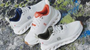 Cloudtilt 2.0 – Tái định nghĩa thể thao sang trọng