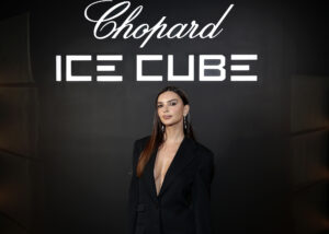 Chopard thắp sáng Tuần lễ Thời trang New York với sự kiện giới thiệu bộ sưu tập mới