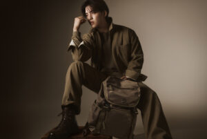 BOSS tôn vinh thế hệ thủ lĩnh mới với “Be The Next”