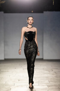 Bộ sưu tập “Tia sáng lấp lánh của Khoảnh khắc”của SORAMAME