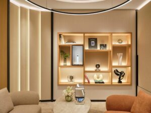 Jaeger-LeCoultre mang tinh hoa đồng hồ Thụy Sĩ trở lại Việt Nam