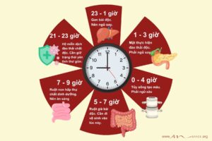 Vì sao không nên làm việc quá sức ngày ngày đầu quay lại sau Tết