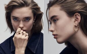 Bee de Chaumet – Khi trang sức mang vẻ đẹp của thiên nhiên