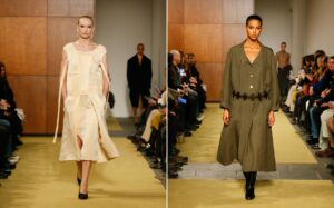 Tory Burch 2026: Khi sự cổ điển được làm mới bằng tinh thần hiện đại