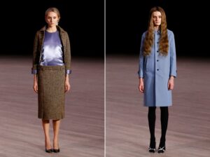 Marc Jacobs Xuân – Hè 2026: Vẻ đẹp của sự hoài niệm