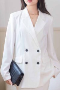 Tủ đồ trở lại văn phòng: Vì sao âu phục được ưu ái sau kỳ nghỉ dài