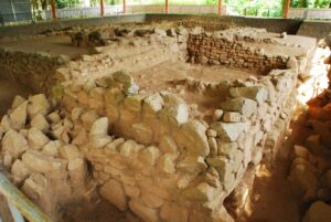 Văn hóa óc eo – Rực rỡ một nền văn minh cổ ở Việt Nam